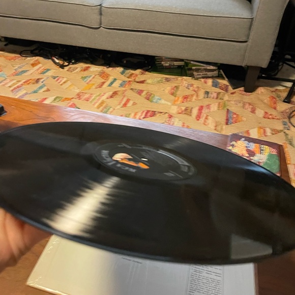 ❤️ Sexy Vintage Music For Romance 1964 RCA Dynagroove Vinyl Record ❤️ - Picture 10 of 10